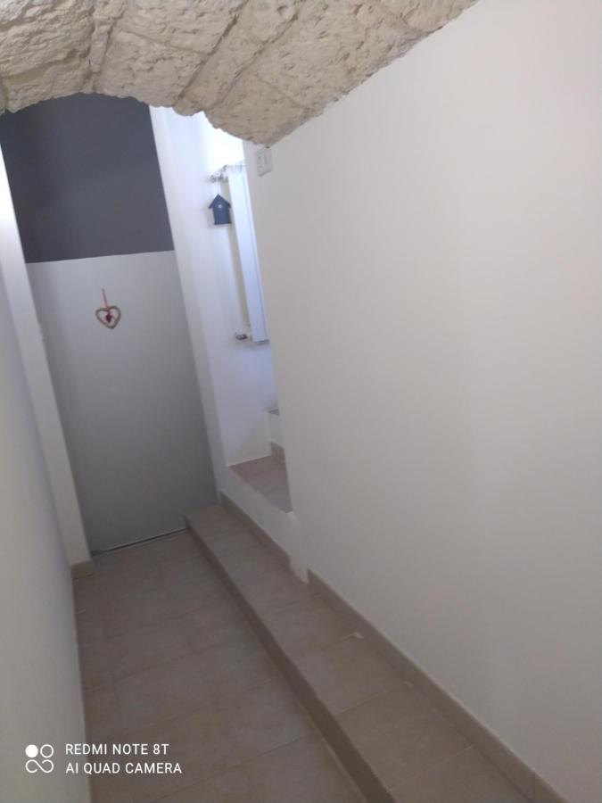Il Brigante Lägenhet Gioia Del Colle Exteriör bild
