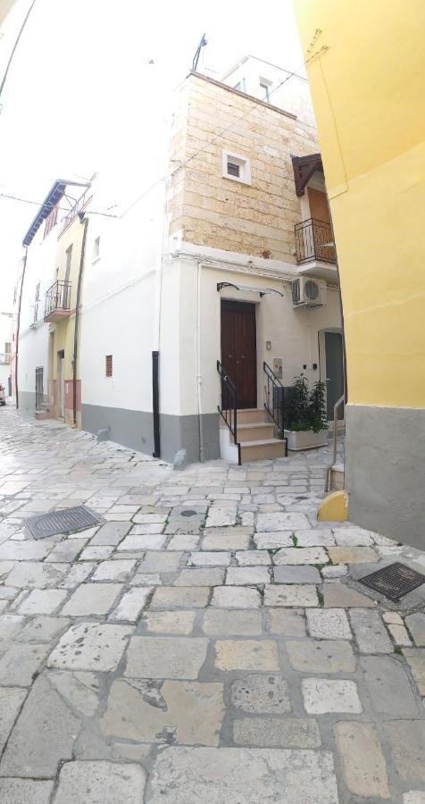 Il Brigante Lägenhet Gioia Del Colle Exteriör bild